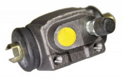 HELLA PAGID 8aw355532651 -  Колесный тормозной цилиндр